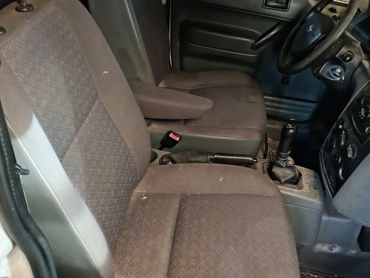 Billede 8 - Ford Transit connect
