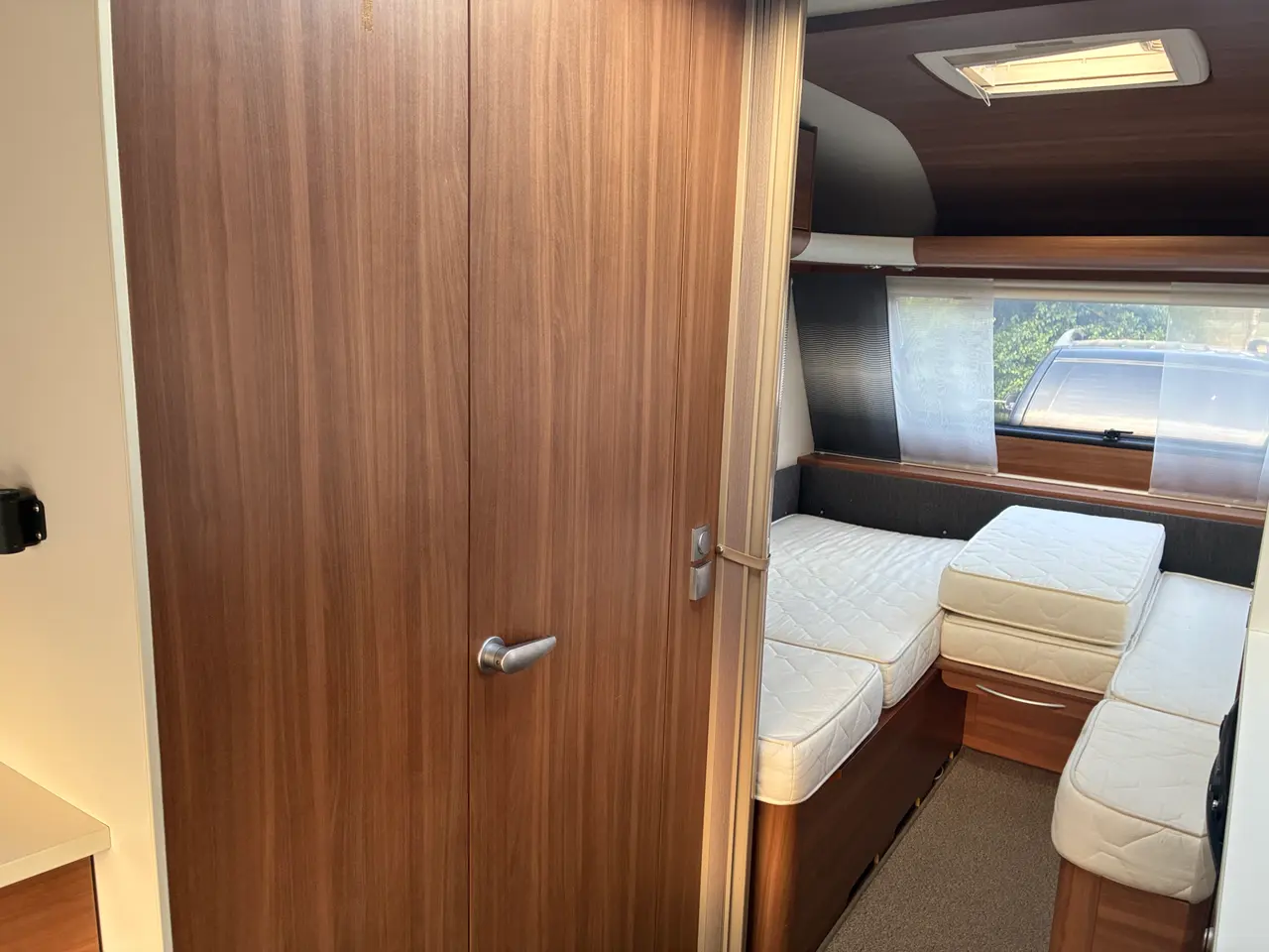 Billede 8 - Adria Adora 472 LU Aldecentralvarme.