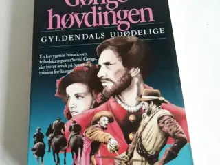 Gøngehøvdingen