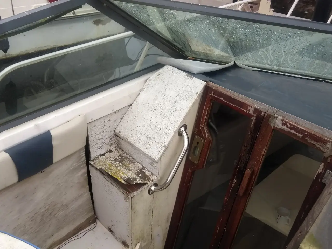 Billede 8 - Bayliner Conquiest 3250