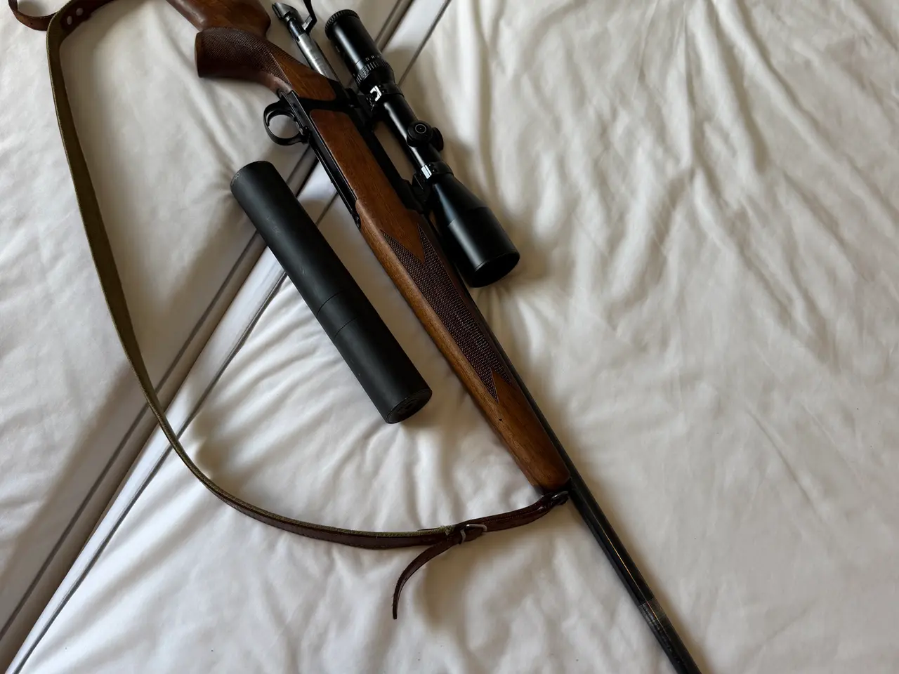 Billede 7 - Sauer 200