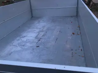 Fin Tiptrailer
