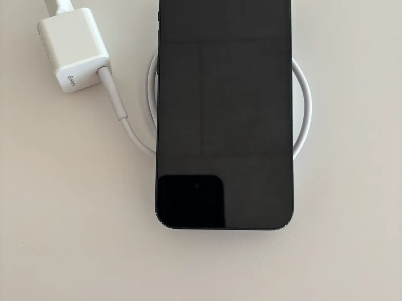Billede 1 - iPhone 13 128g i sort