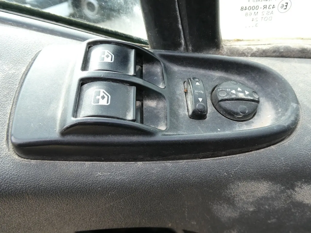 Billede 5 - Iveco Daily 2,3 35S15 3750mm Lad