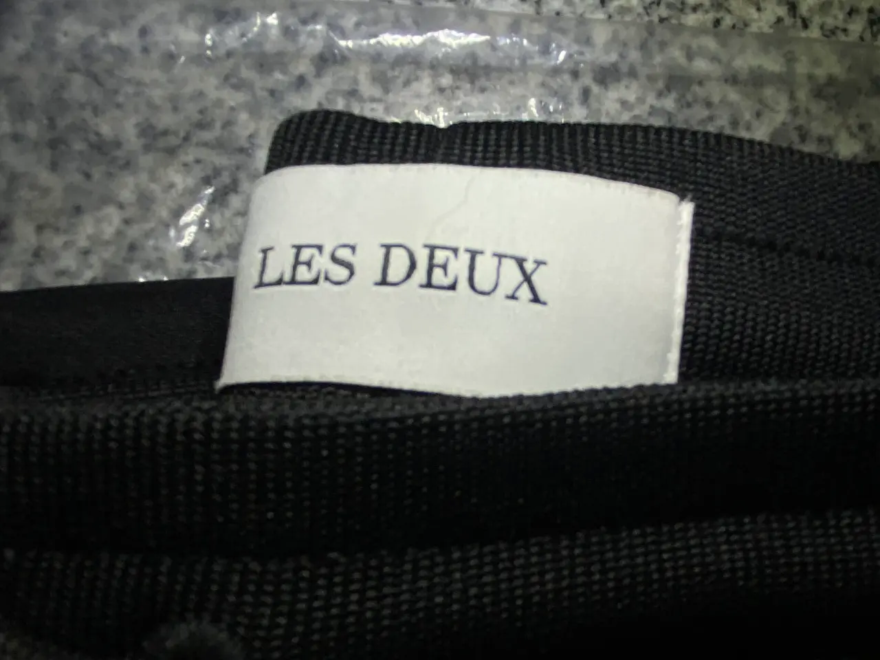 Billede 4 - Lex Deux bukser