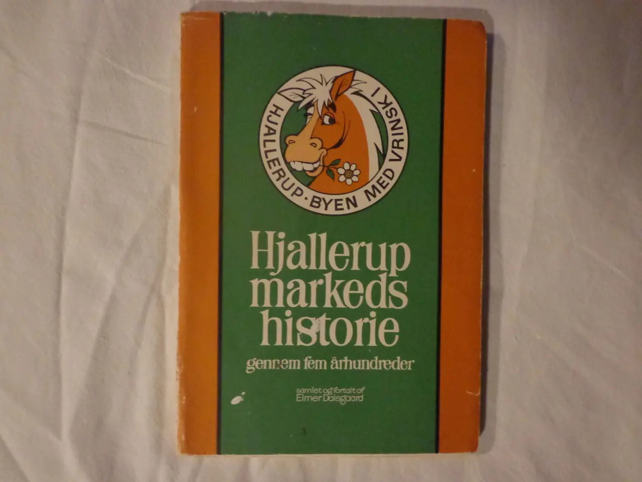Billede 1 - Hjallerup Marked