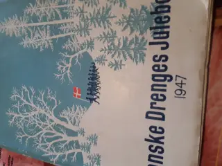 Julehæfter 2 stk
