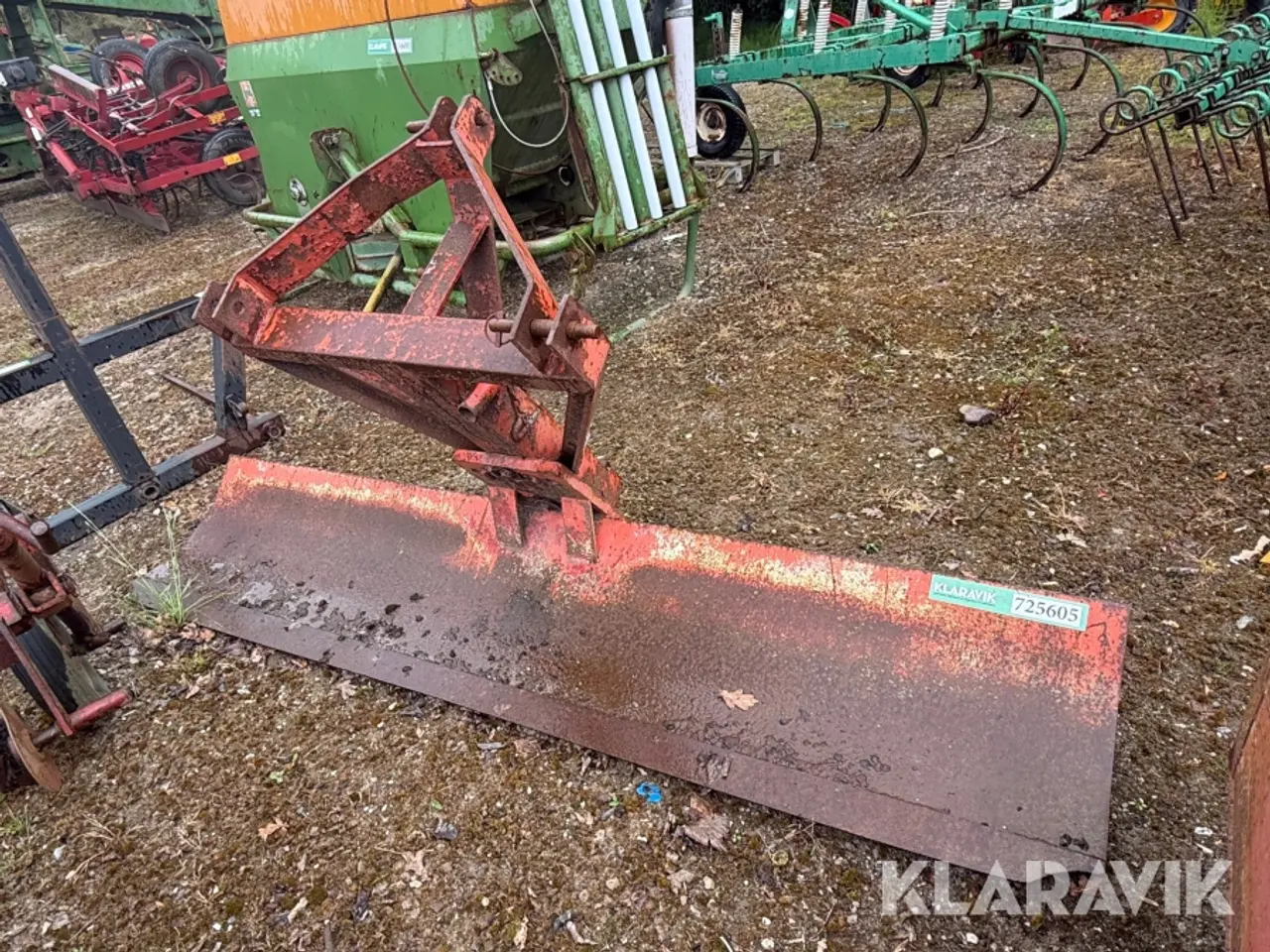 Billede 1 - Planerblad