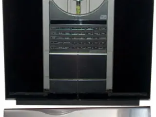 Bang & Olufsen-B&O-Dækplade til båndafspiller