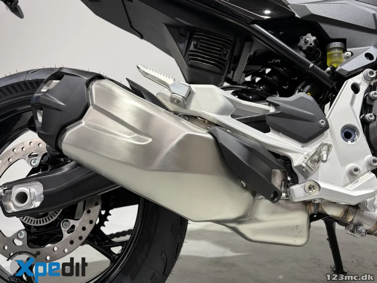 Billede 18 - BMW F 900 R