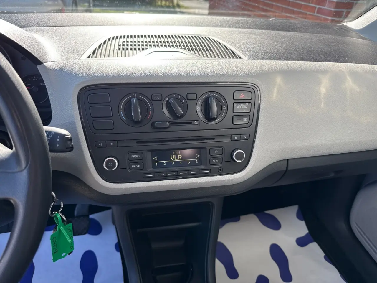 Billede 13 - Seat Mii 1,0 75 Style aut.