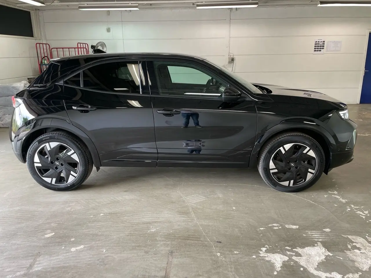 Billede 7 - Opel Mokka-e 54 GS Line