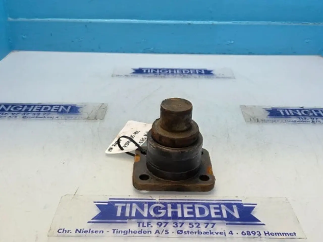 Billede 1 - Massey Ferguson 7480 Bolt 7300105403