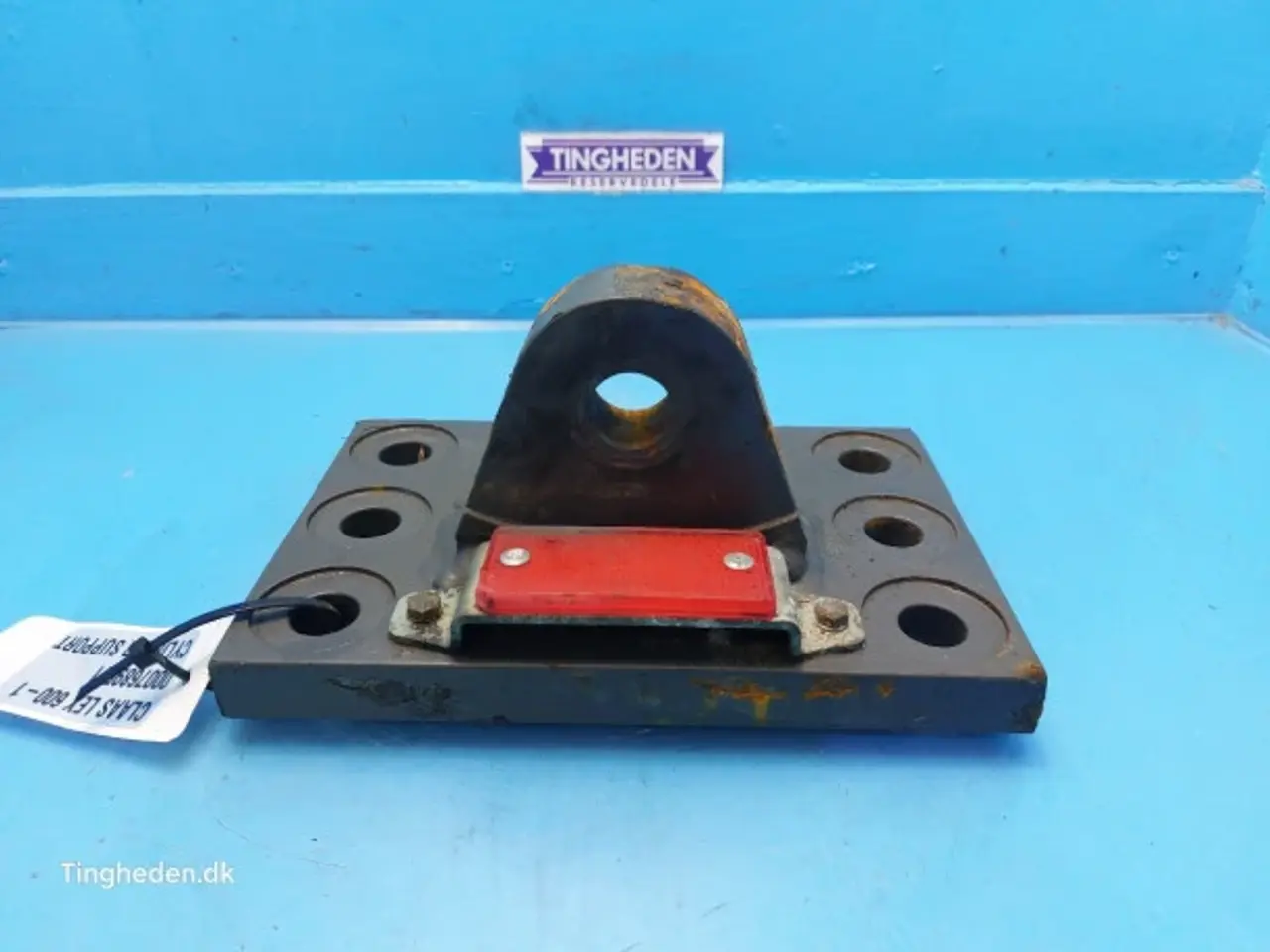 Billede 2 - Claas Lexion 600 Support Cylinder 0007689541