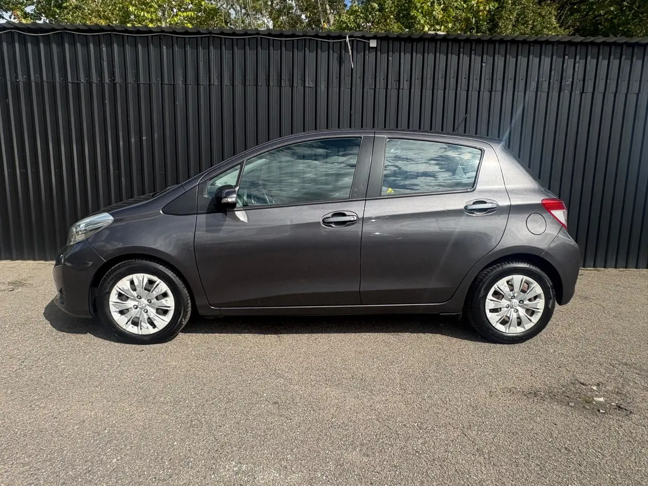 Billede 1 - Toyota Yaris 1,4 D-4D T2 Touch