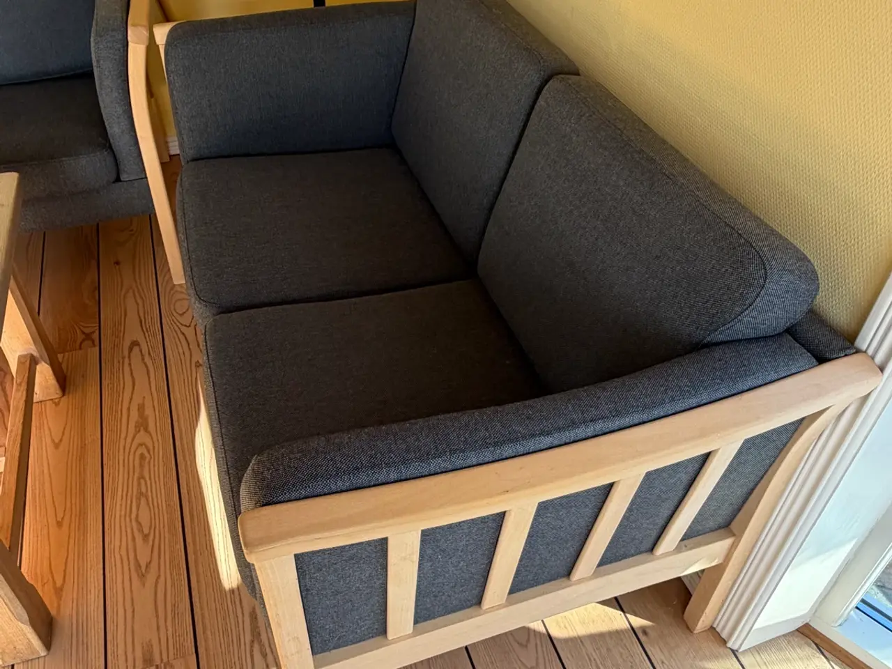 Billede 2 - Sofa Klint 2 personers