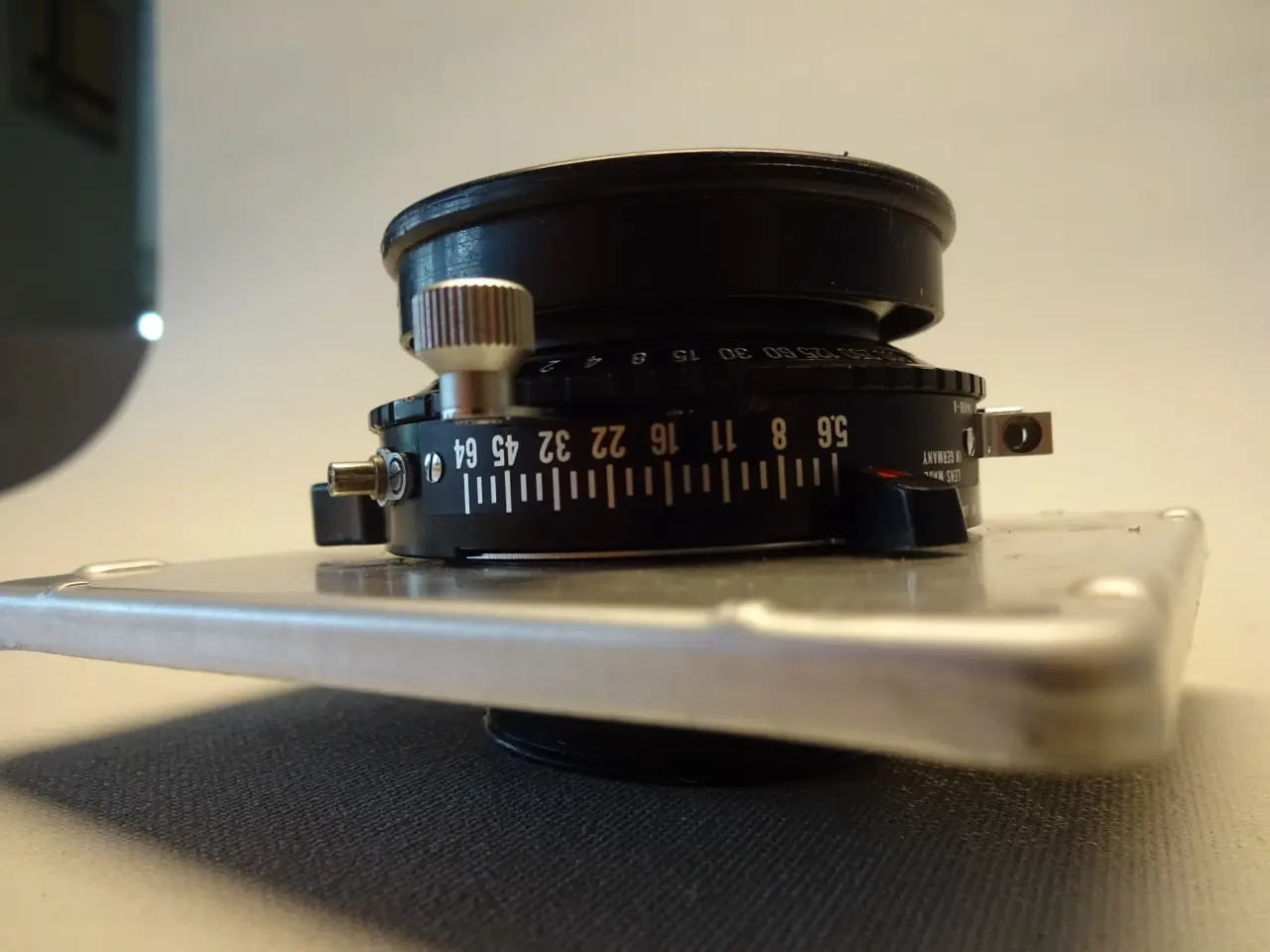 Billede 4 - schneider apo symmar 120mm MC