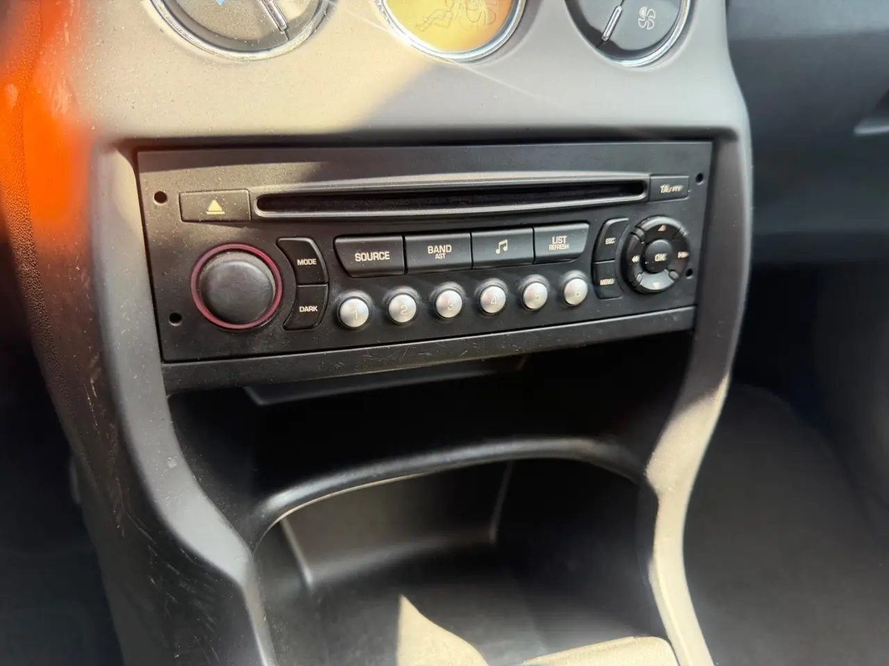 Billede 14 - Citroën C3 1,6 HDi 92 Attraction