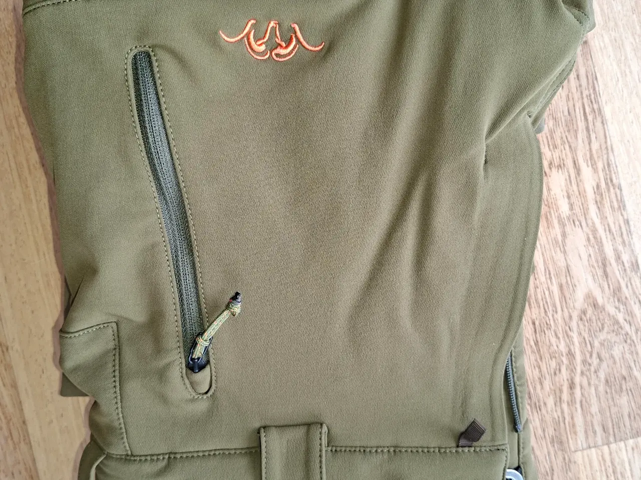 Billede 4 - Blaser jagtbuks str 46