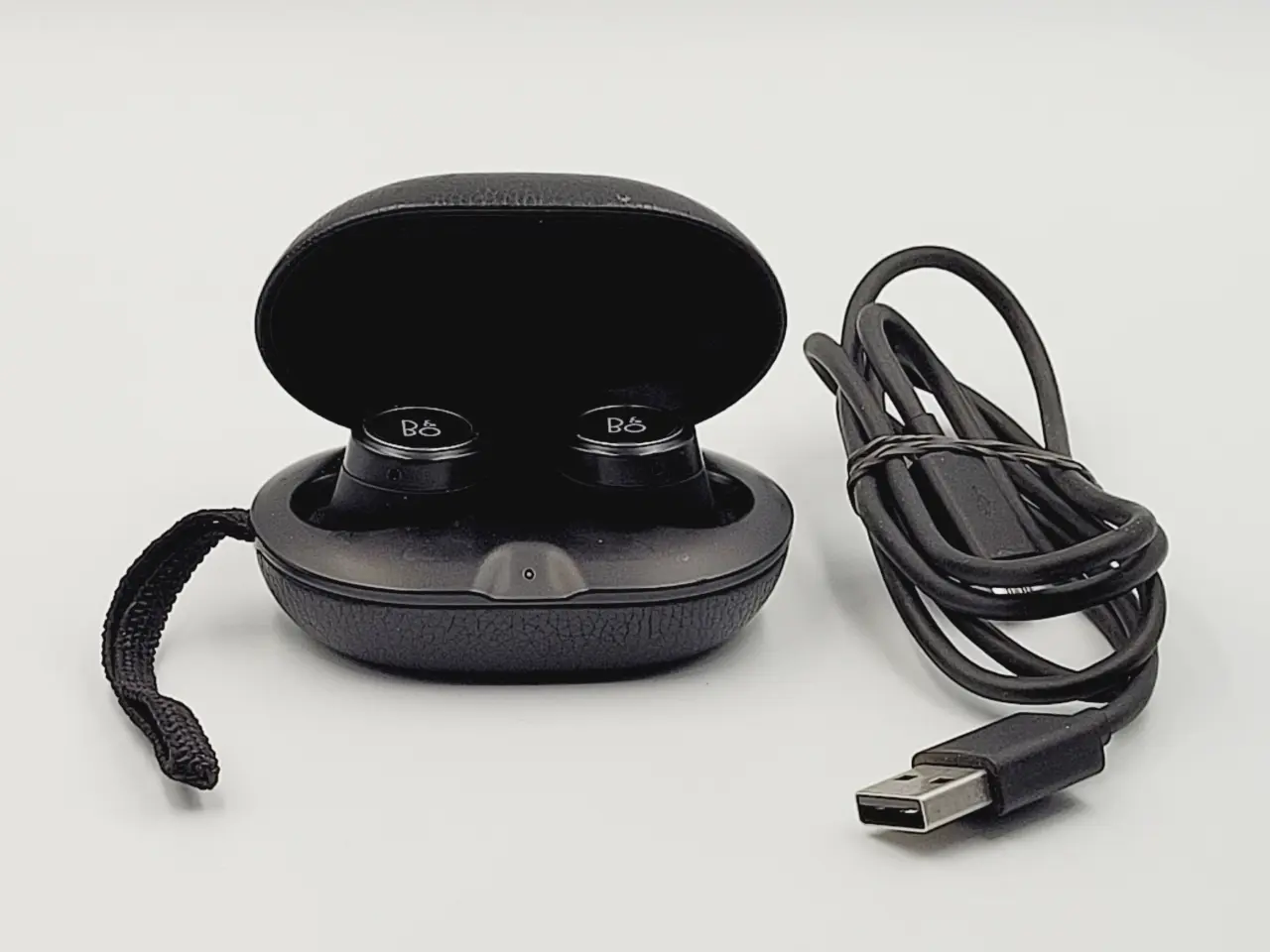 Billede 1 - ⭐️· 🎧 Bang & Olufsen Beoplay E8 Høretelefoner