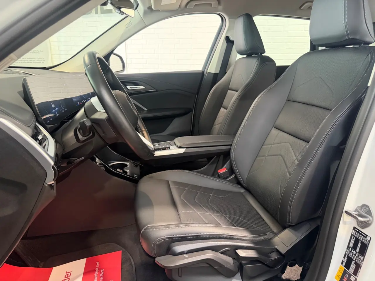 Billede 6 - BMW iX1 eDrive20 X-Line
