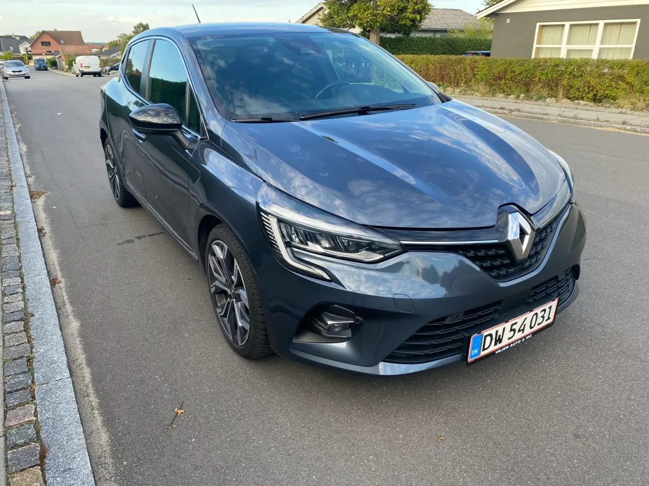Billede 1 - Velholdt Renault Clio