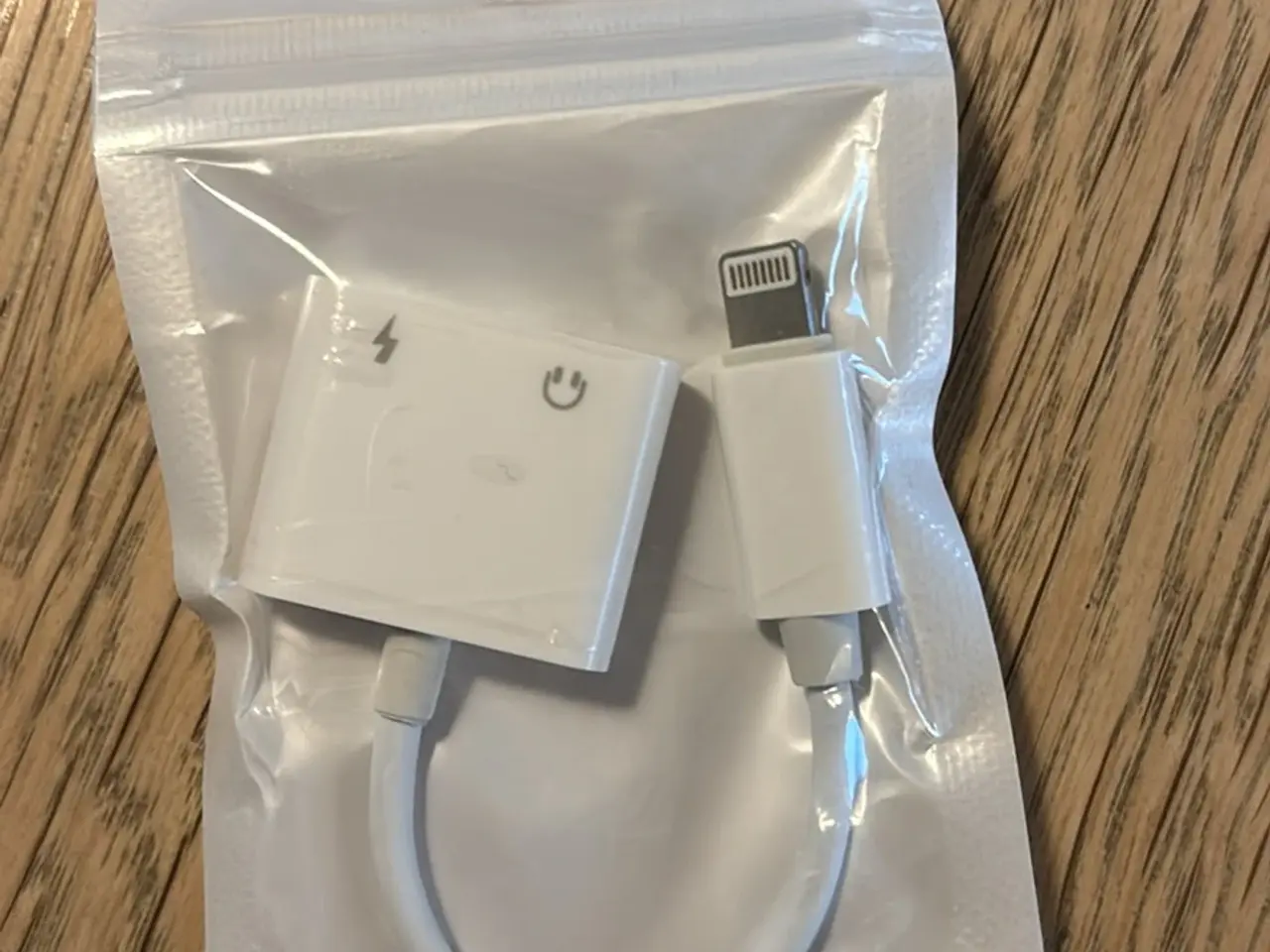 Billede 6 - Diverse Elektronik (adapter, mm)