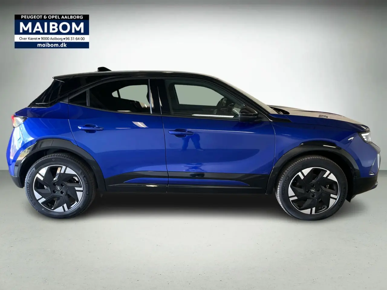Billede 4 - Opel Mokka-e 54 GS