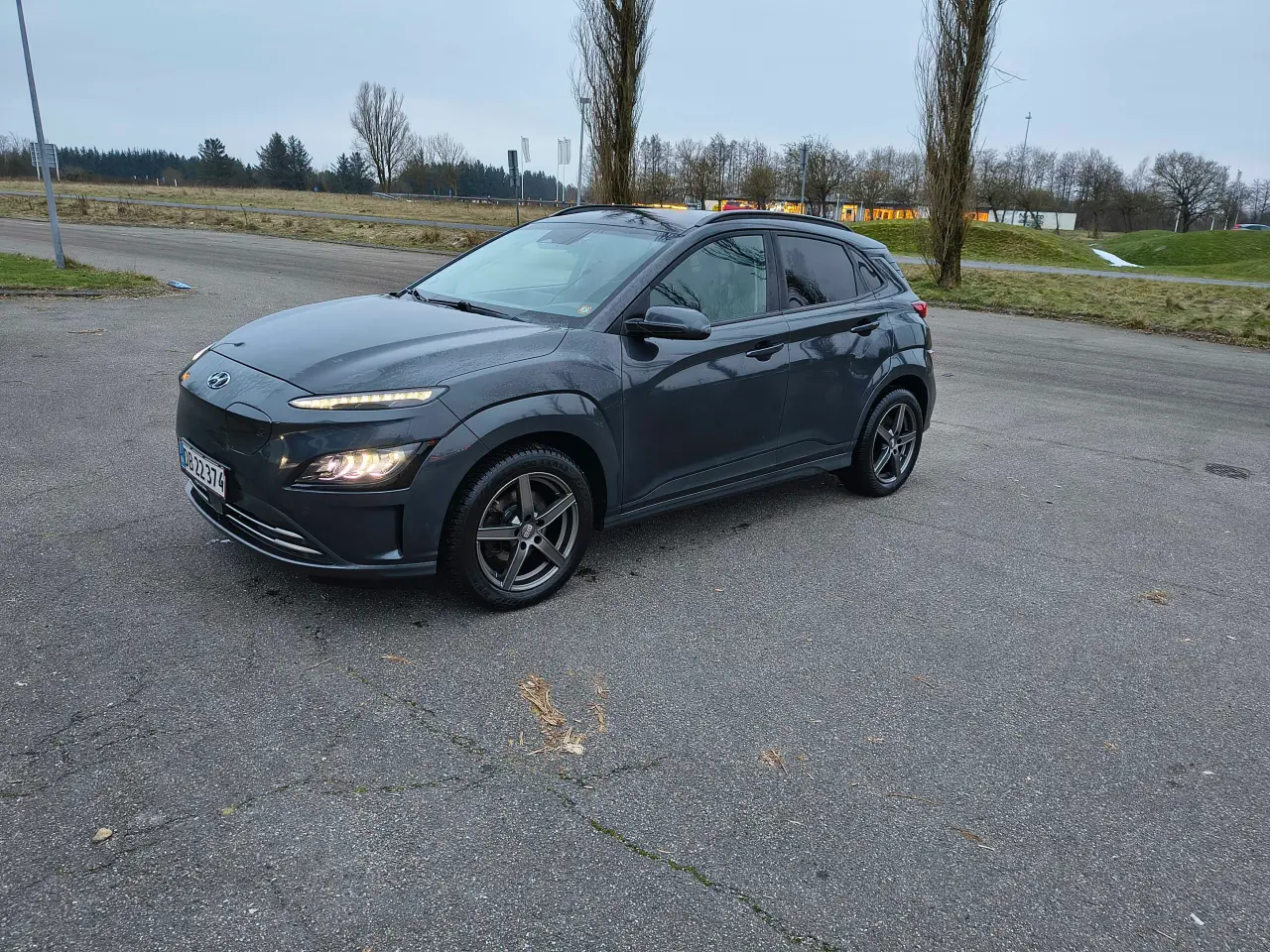 Billede 7 - Hyundai kona 64 Advance