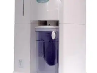 Nikken Vandsystem