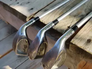 Golfjern damesæt