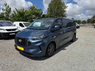 Ford Transit Custom 300 L2 2,0 EcoBlue Limited aut.