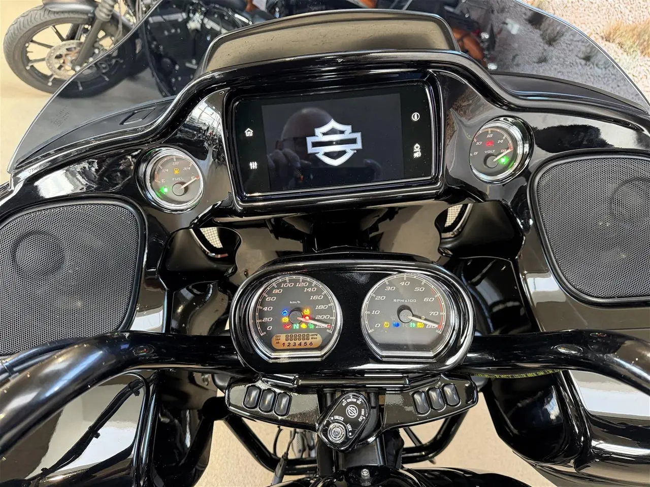 Billede 16 - Harley-Davidson FLTRXS Road Glide Special