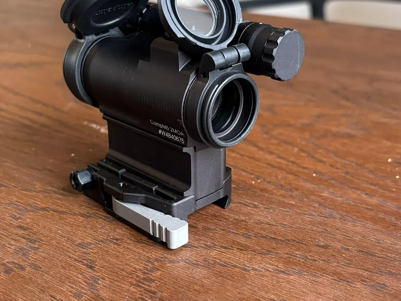 Billede 7 - Aimpoint Comp M5