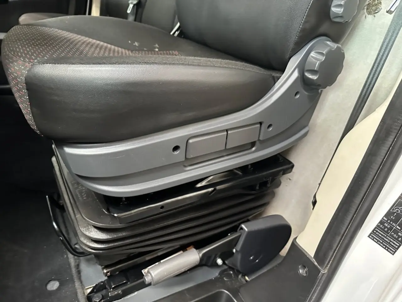 Billede 5 - Citroën Jumper 35+ 2,2 BlueHDi 165 L3H2 MasterLine