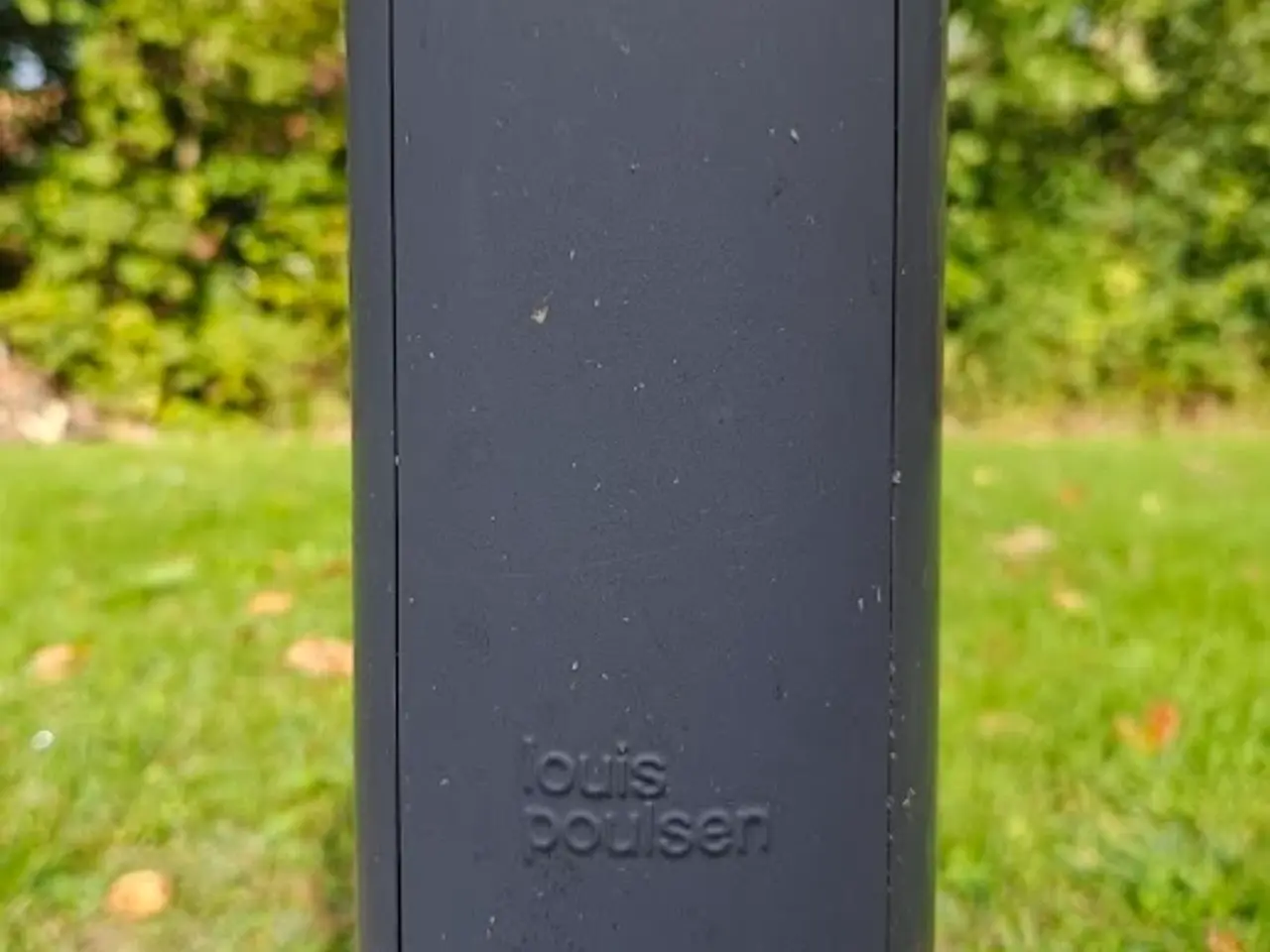 Billede 3 - Gadelampe, Louis Poulsen