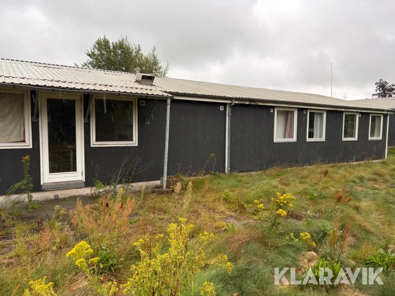 Billede 4 - Beboelses moduler 219 m2