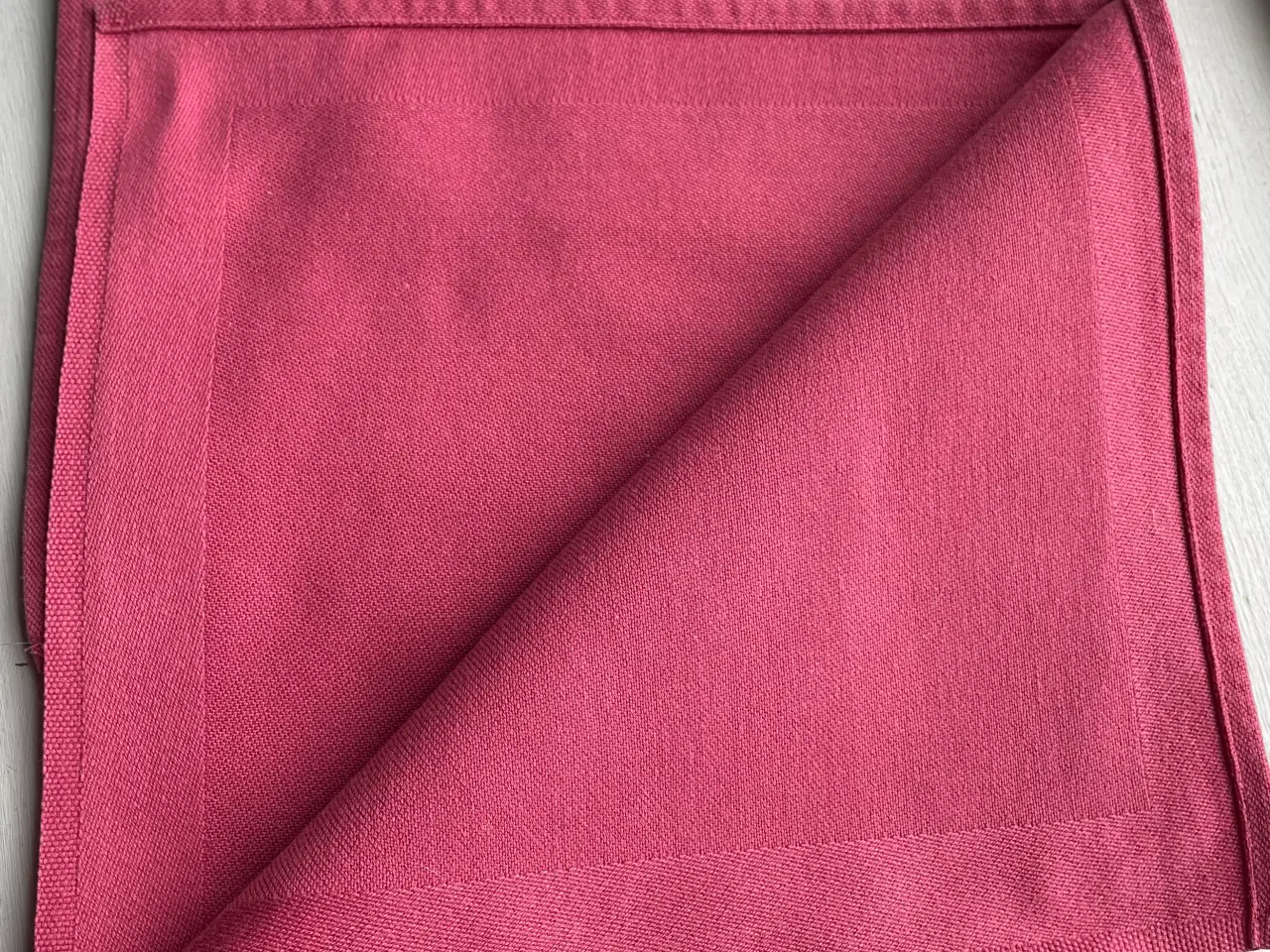 Billede 2 - Georg Jensen servietter