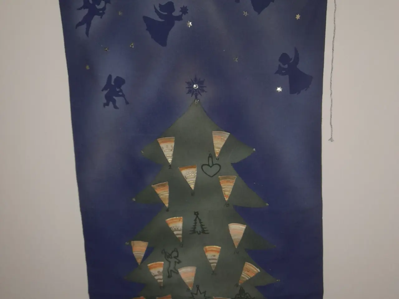 Billede 3 - Julekalender