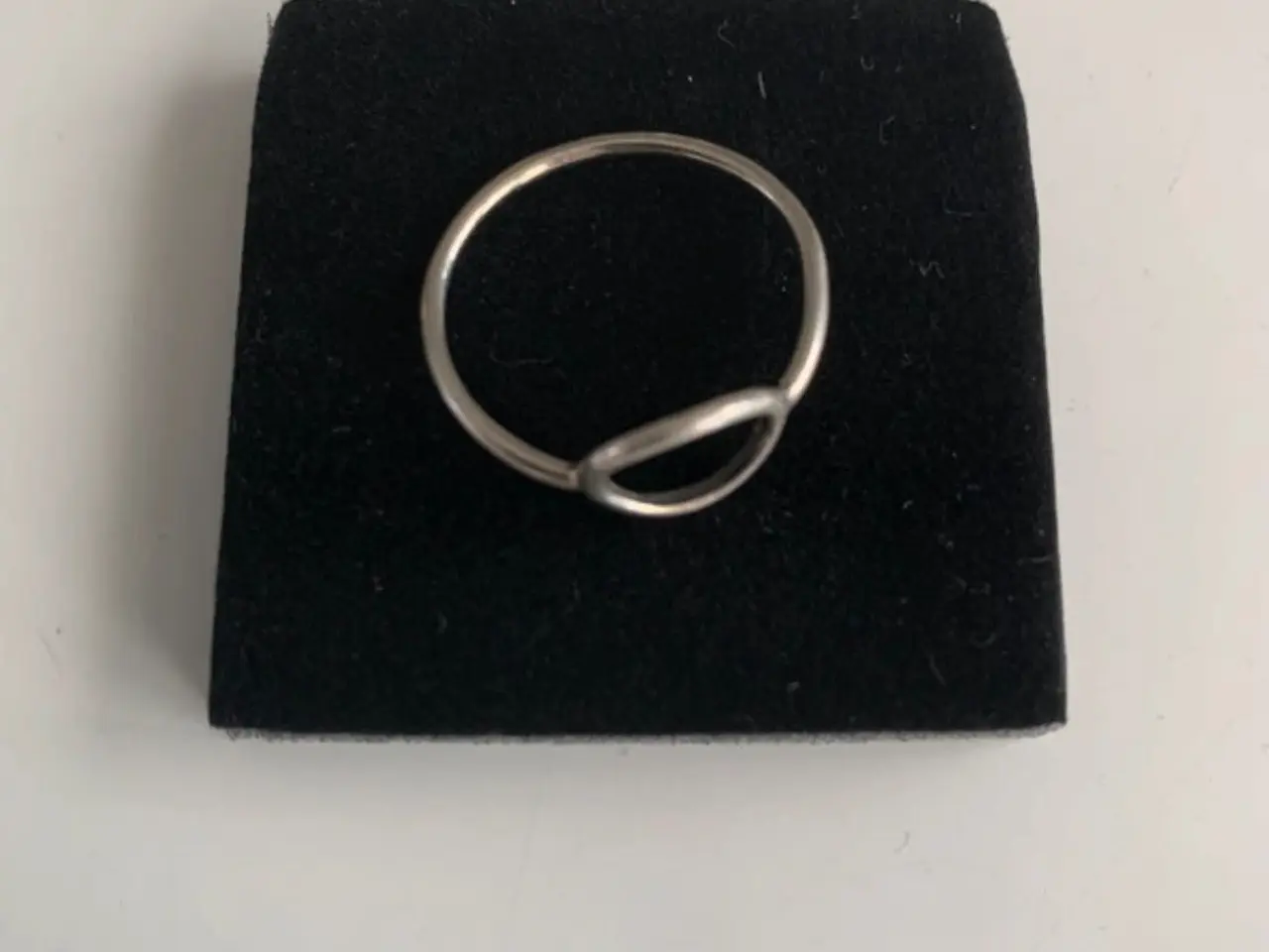 Billede 2 - Fingerring