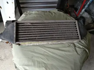 Ford transit Intercooler