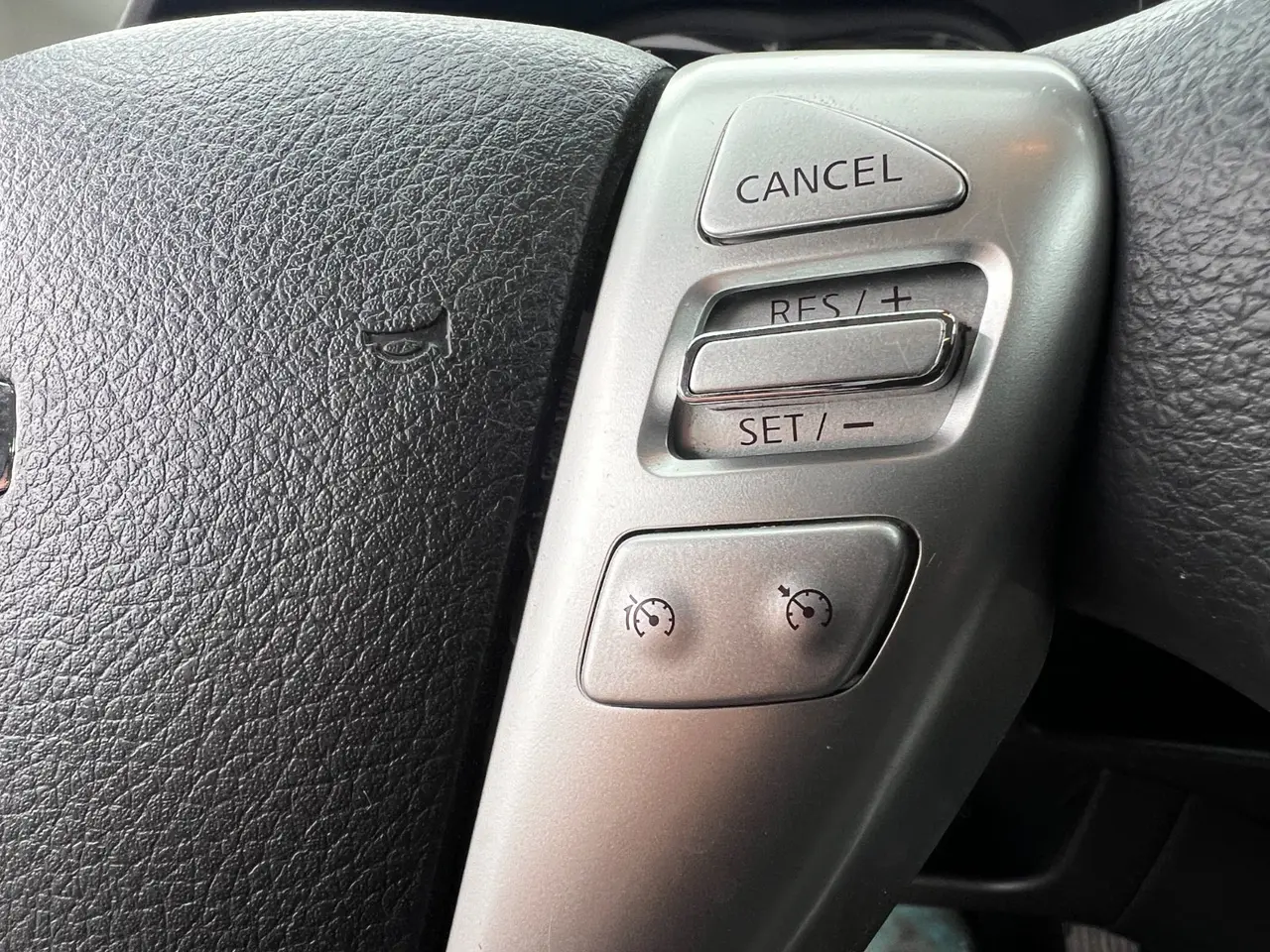 Billede 12 - Nissan Note 1,2 Acenta