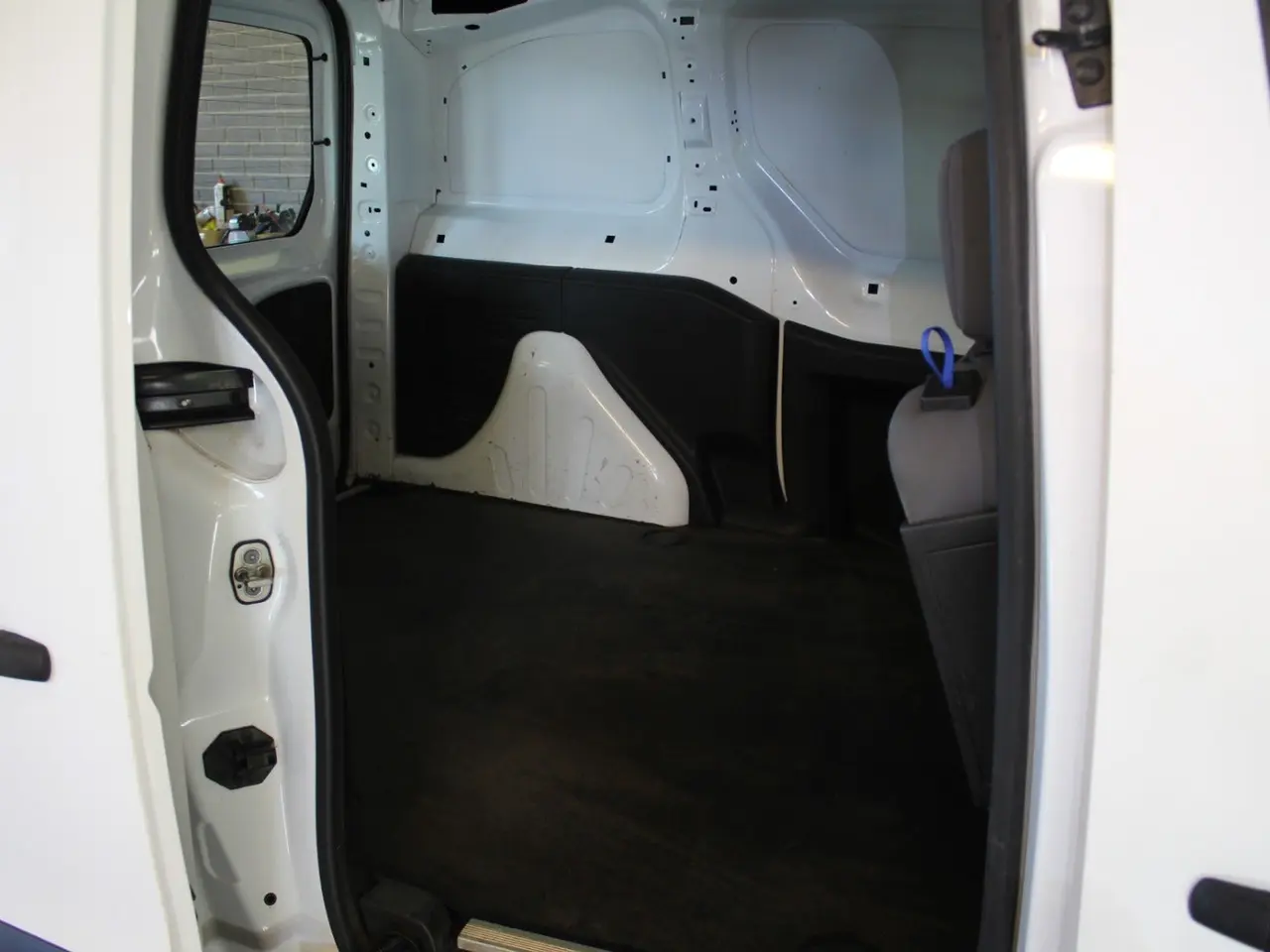 Billede 4 - Peugeot Partner 1,6 BlueHDi 100 L1 Flex Van