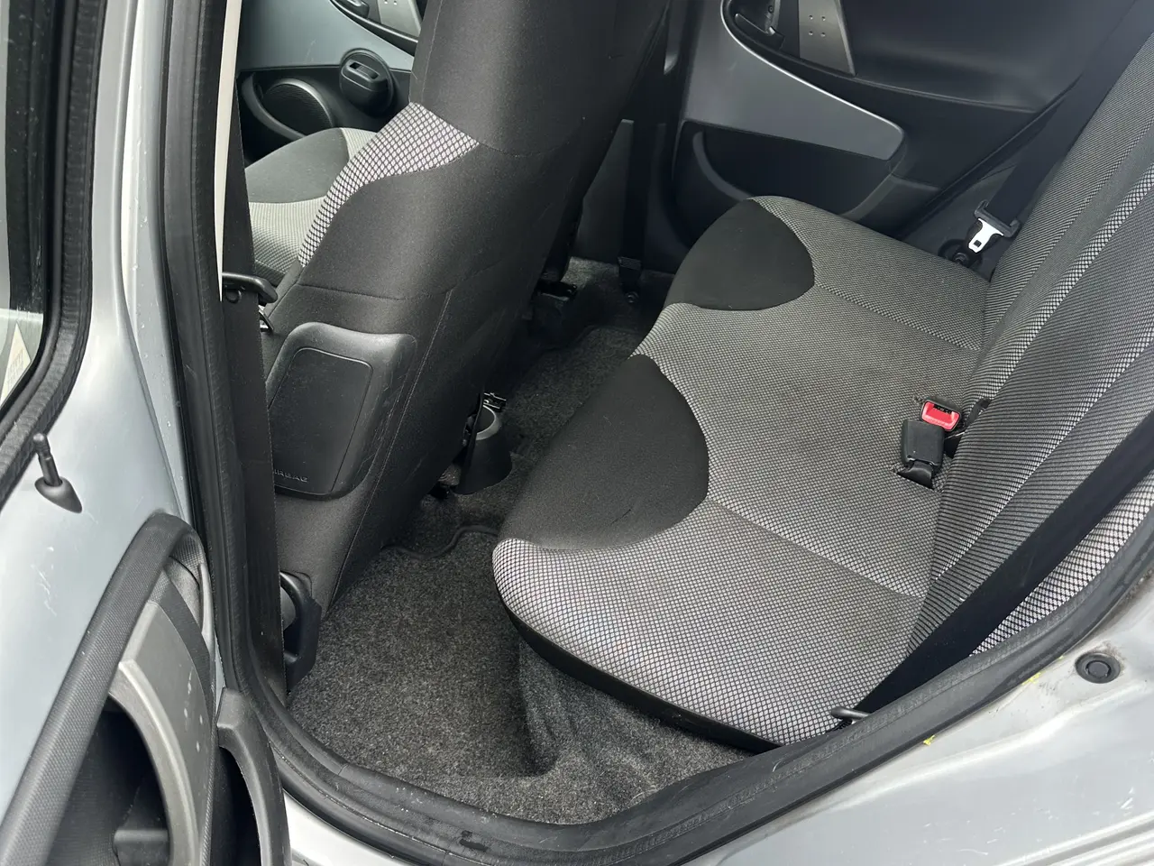 Billede 6 - Toyota Aygo NYSYNET