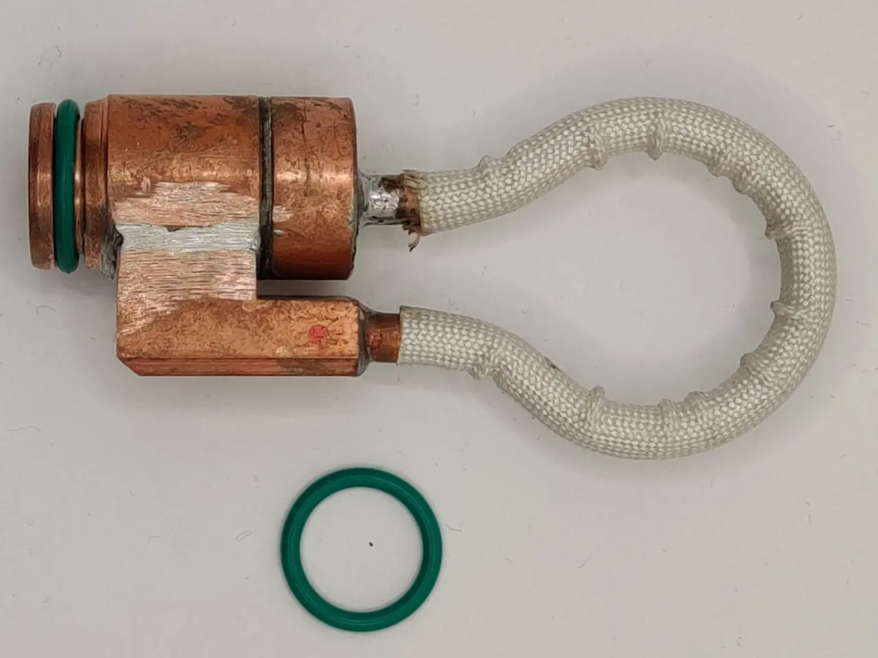 Billede 1 - Ring Spole for PMH35