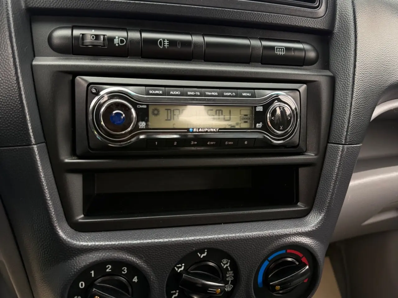 Billede 8 - Kia Picanto 1,1 CRDi EX