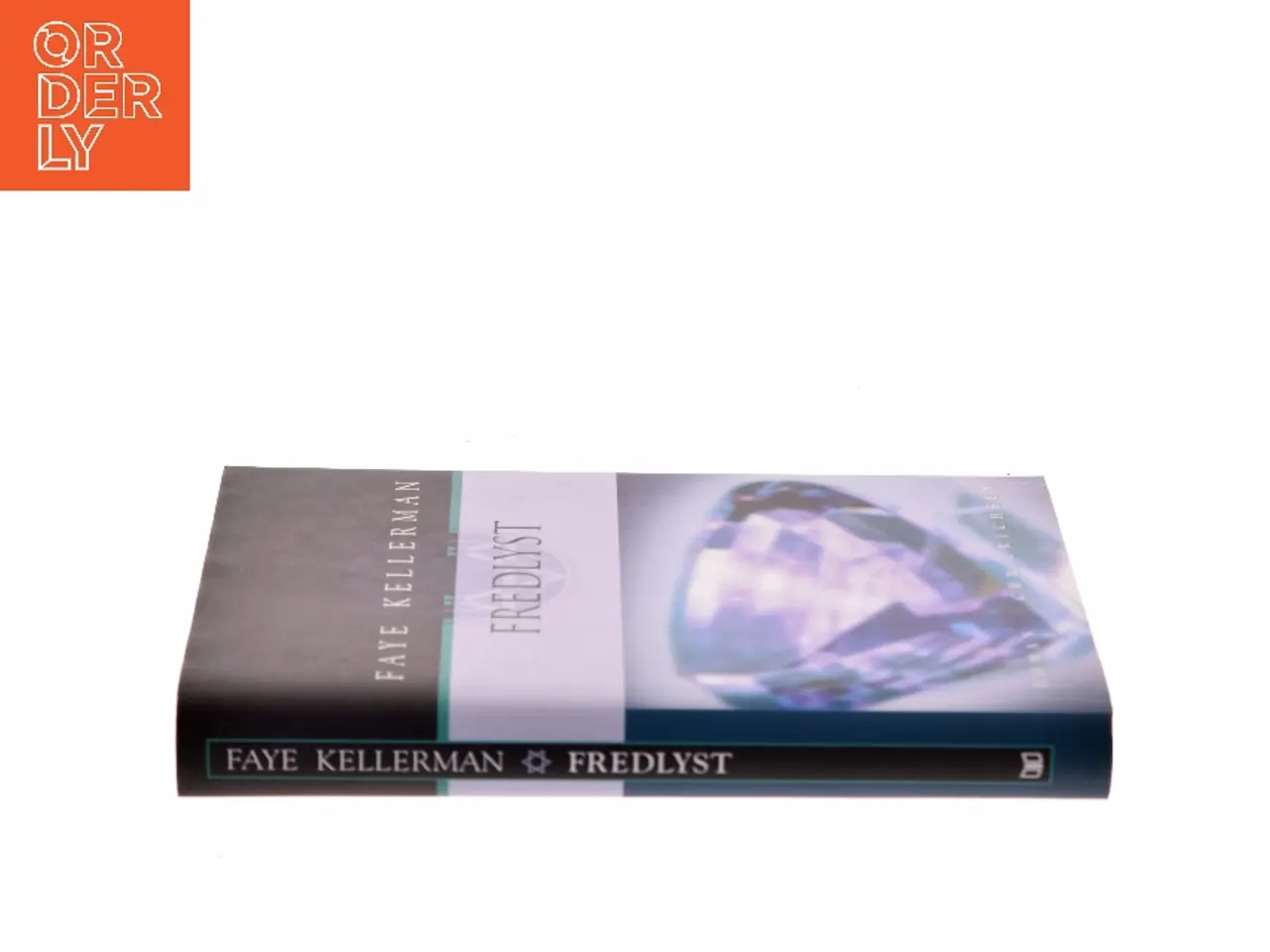 Billede 2 - Fredlyst af Faye Kellerman (Bog)