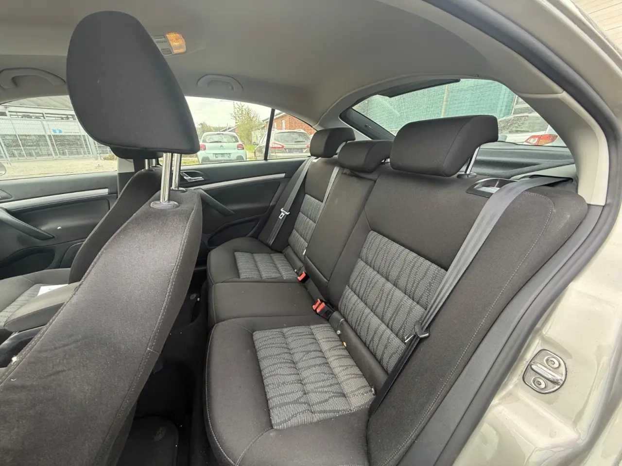 Billede 9 - Skoda Octavia 1,6 TDi 105 Active