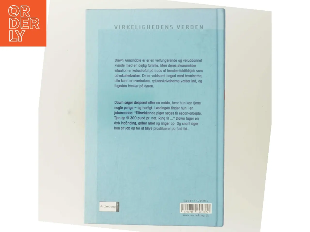 Billede 3 - Kald mig Elizabeth af Dawn Annandale (Bog)