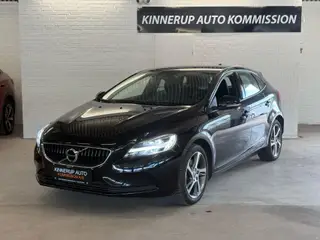Volvo V40 2,0 D3 Momentum 150HK 5d Aut.